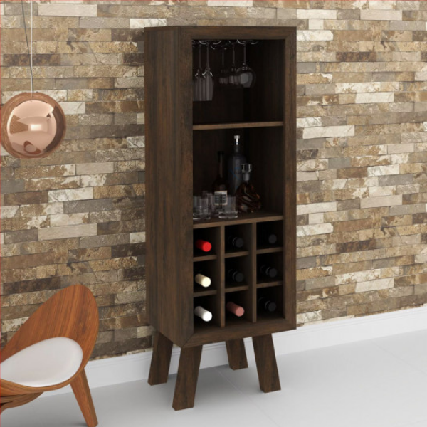 Bar Bodega Para Vinos - 5000 - Imagen 4