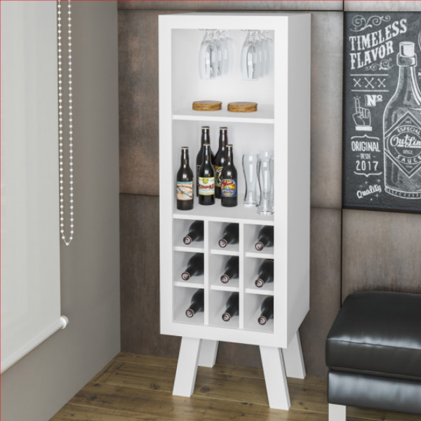 Bar Bodega Para Vinos - 5000 - Imagen 3