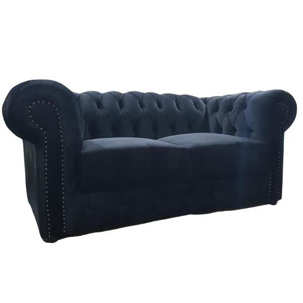 Sofá Chesterfield 2 Cuerpos - Imagen 5