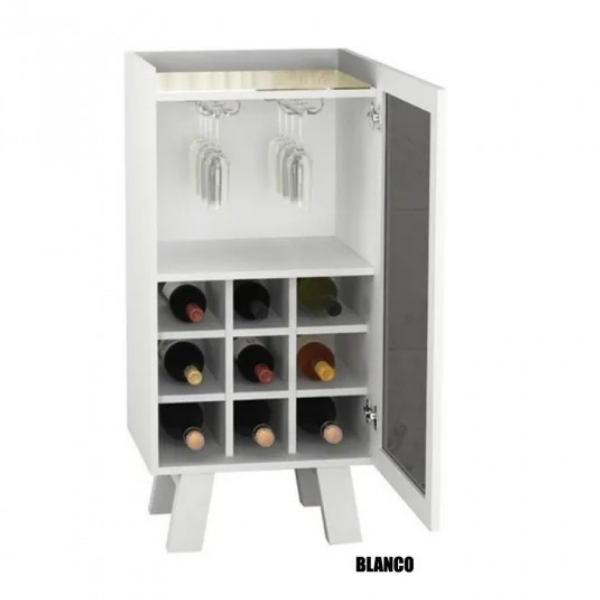 Bar Bodega Para Vinos - 5001