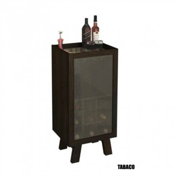 Bar Bodega Para Vinos - 5001 - Imagen 2