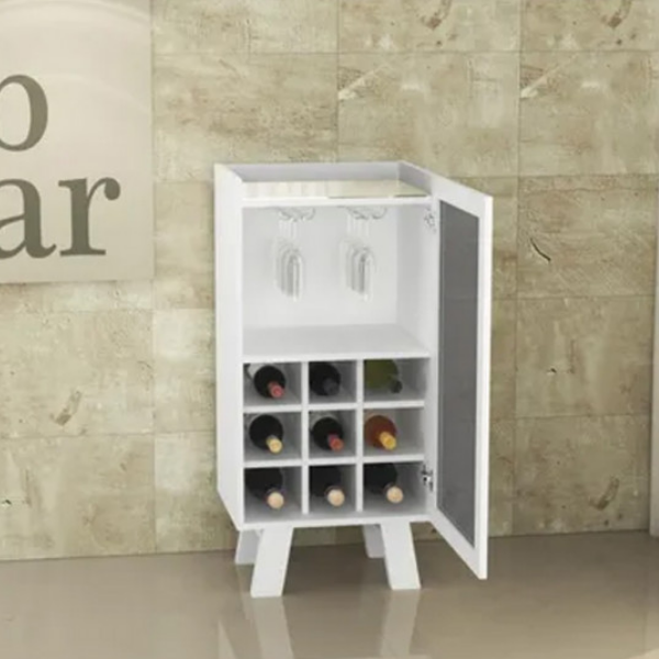 Bar Bodega Para Vinos - 5001 - Imagen 4