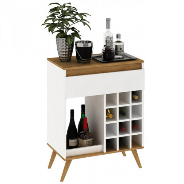 Bar Bodega Retro - RD01