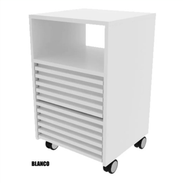 Cajonera Movil - 4175 - Imagen 2