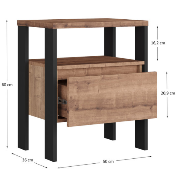 Mesa de Luz - M122 - Imagen 4