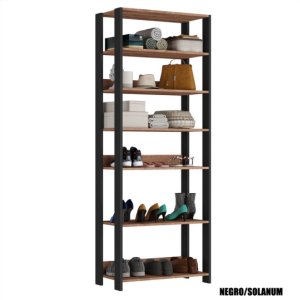 Estanteria Multiuso - 121