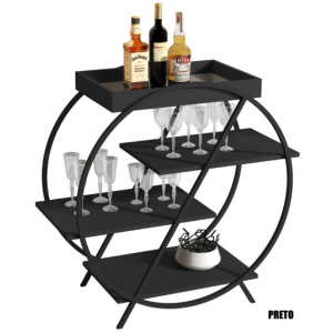 Bar Botellero - 4009