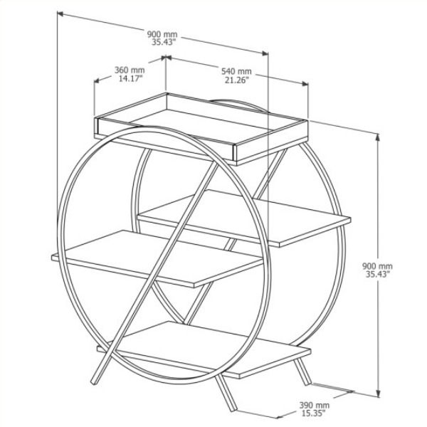 Bar Botellero - 4009 - Imagen 6