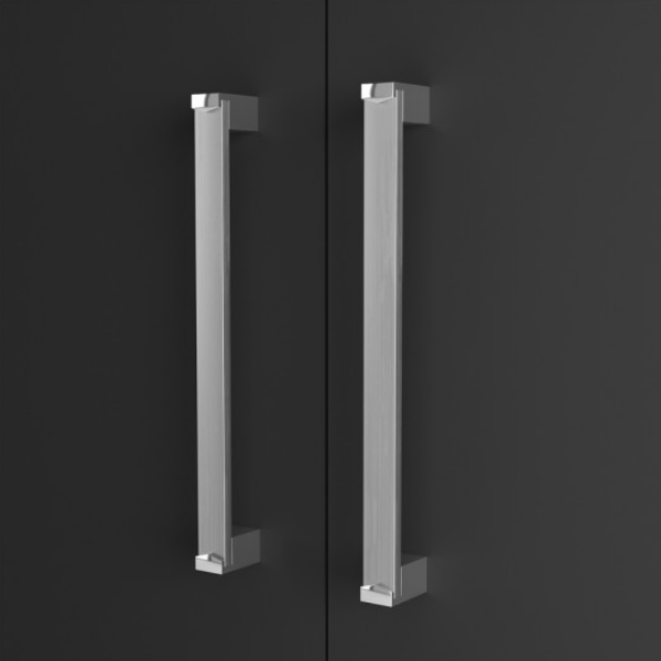 Biblioteca Cristalero - 1280V - Imagen 7