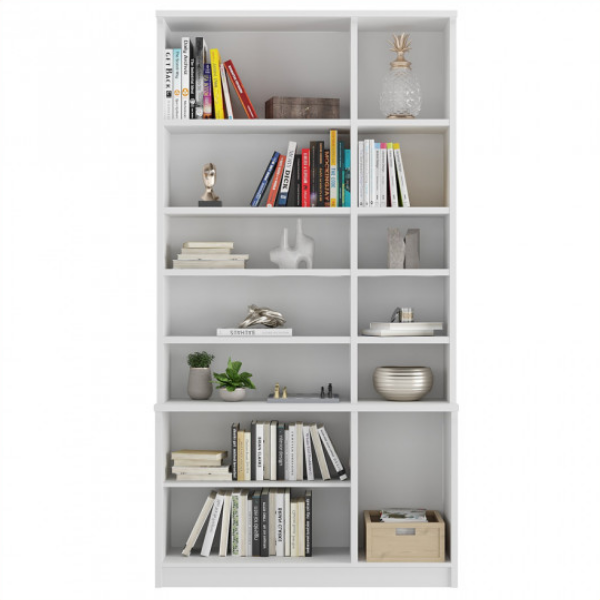 Biblioteca Cristalero - 1280V - Imagen 3