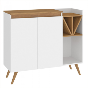 Aparador con Botellero - RA14