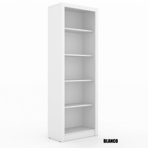 Biblioteca Estanteria Repisa - 4104