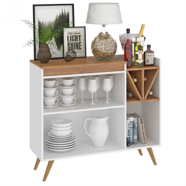 Aparador con Botellero - RA14 - Imagen 2