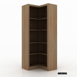 Biblioteca Esquinera - 4132