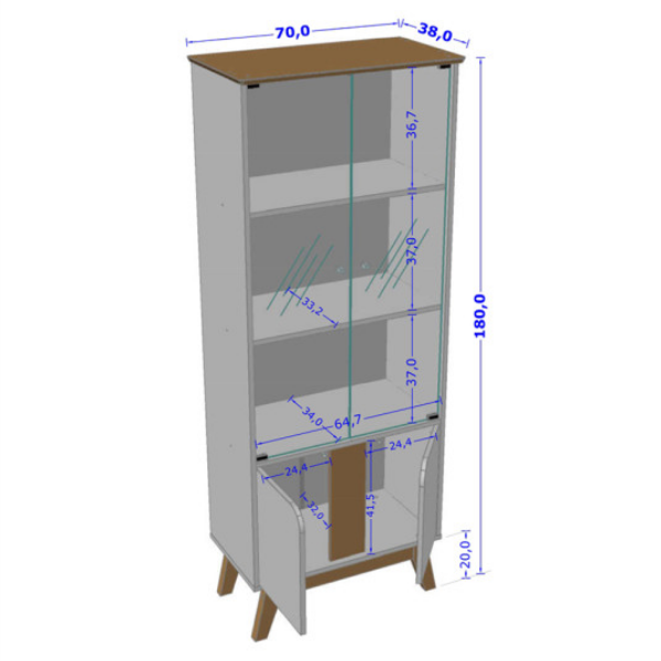Cristalero - Madri - Imagen 10