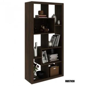 Biblioteca Estanteria Moderna - 1712