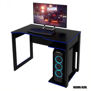 Escritorio Gamer - 4161 Azul