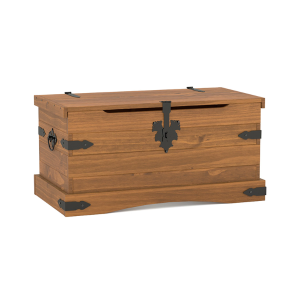 Baúl Línea Naturale