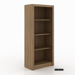 Biblioteca Estanteria - 4137