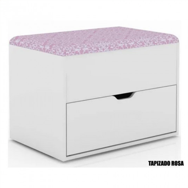 Puff con Cajon - 2051 - Imagen 3