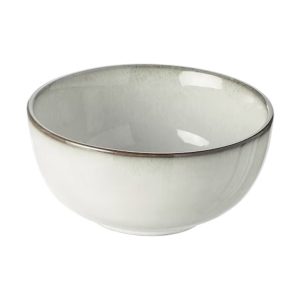 Bowl de Ceramica Gris Organic D14cm 287921