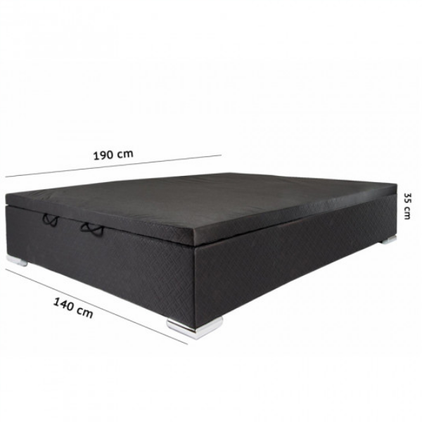 Box Baul 2 Plazas - Imagen 5