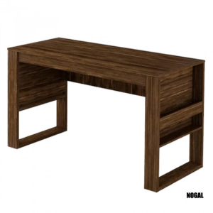 Escritorio Moderno - 4146 Nogal