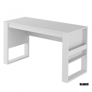 Escritorio Moderno - 4146 Blanco