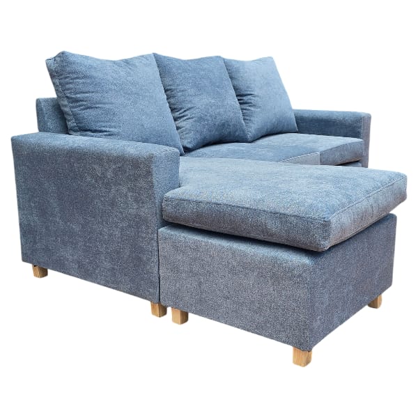 Chaise Longue Eros Repele Líquidos - Imagen 2