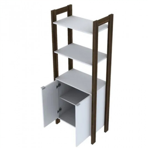 Biblioteca Estanteria Minimalista - 1009 - Imagen 2