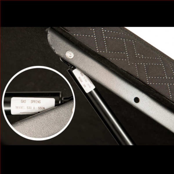 Box Baul Plaza y Media - Imagen 3