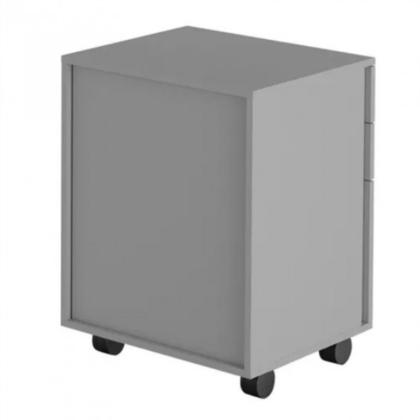 Cajonera 2 Cajones con Ruedas - 4148 - Imagen 2