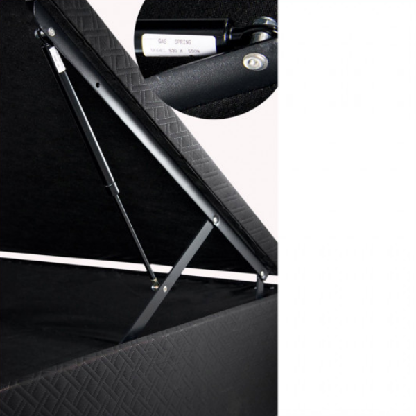 Box Baul Plaza y Media - Imagen 4