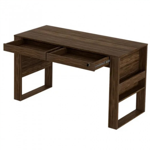 Escritorio Moderno 2 Cajones - 4144 - Imagen 3