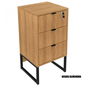 Cajonera 3 Cajones - 4158