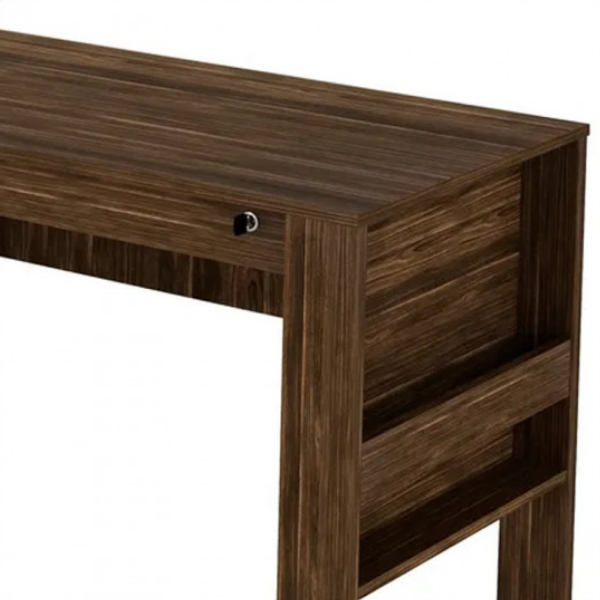 Escritorio Moderno 2 Cajones - 4144 - Imagen 4