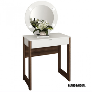 Dressoire Camarin 2018 Blanco/Nogal