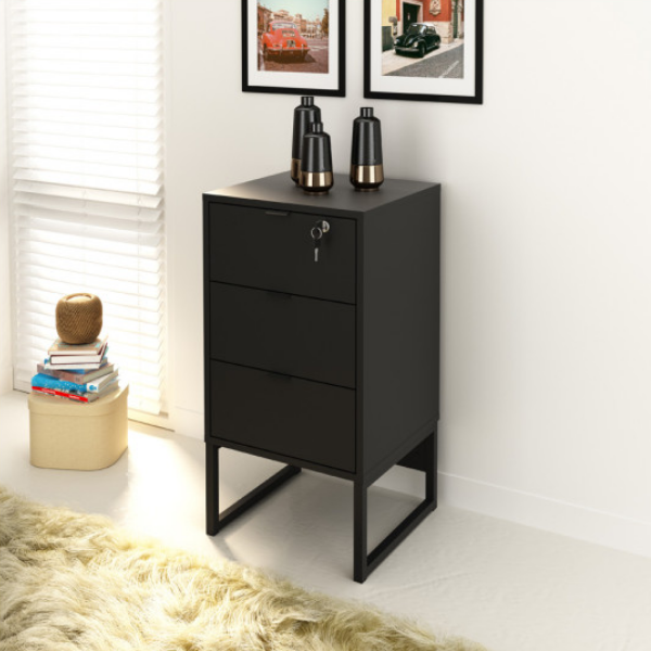 Cajonera 3 Cajones - 4158 - Imagen 5