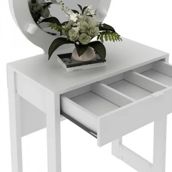 Dressoire Camarin 2018 Blanco - Imagen 3