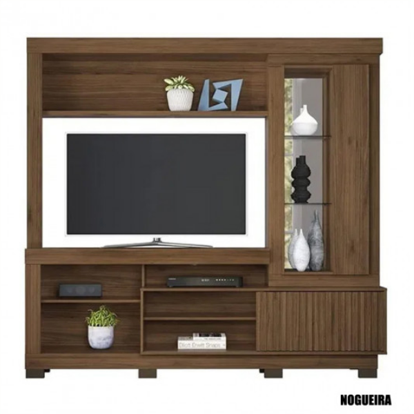 Modular con Cristalero - Bahia