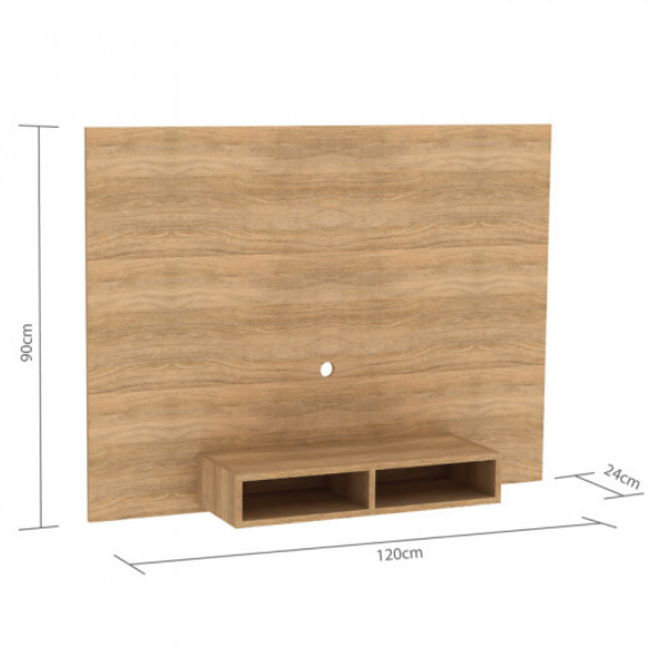 Panel TV Hasta 42' - P500 - Imagen 3