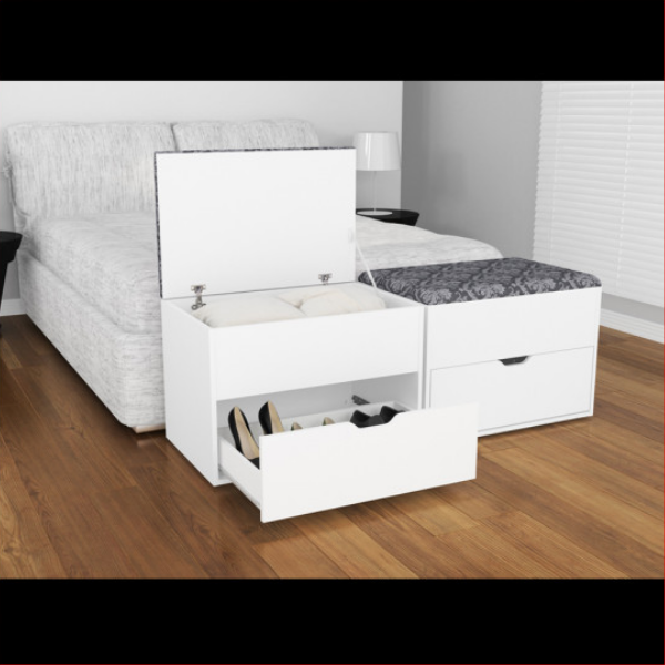 Puff con Cajon - 2051 - Imagen 6