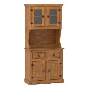 Modular Cristalero 4p2c Línea Naturale