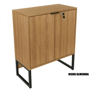 Armario 2 Puertas - 4154