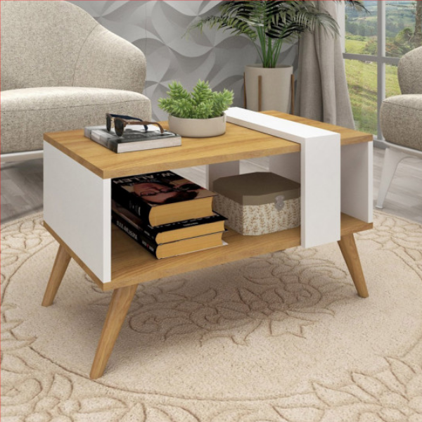 Mesa de Centro Retro - RM01 - Imagen 6