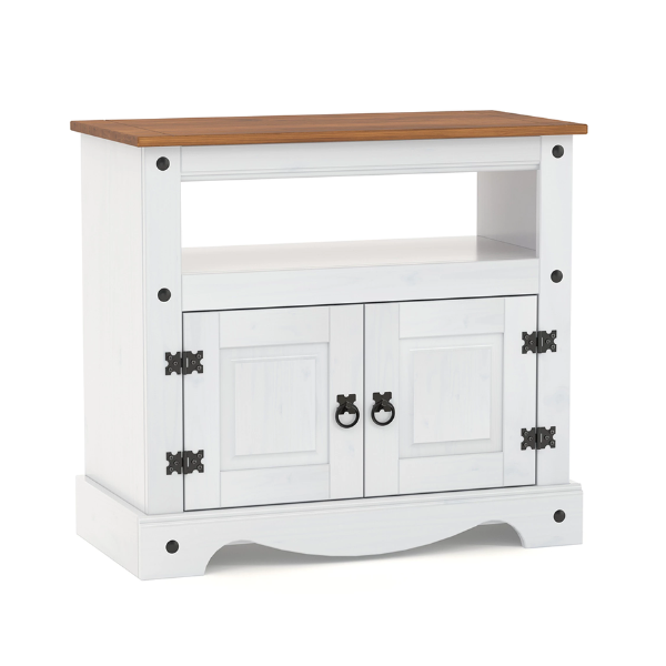 Mesa de tv Linea Naturale - Imagen 2