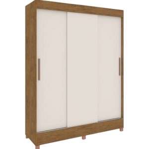 Ropero Marsela Nogueira Off White