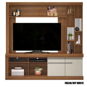 Modular Home Theatre - Canela