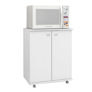 Multiuso 2 Puertas con Ruedas - 3300