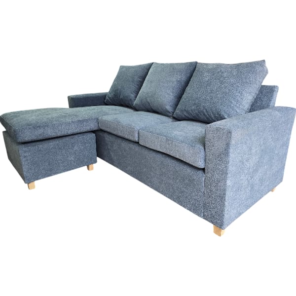 Chaise Longue Eros Repele Líquidos - Imagen 4